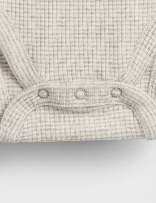 Baby First Favorites TinyRib Bodysuit