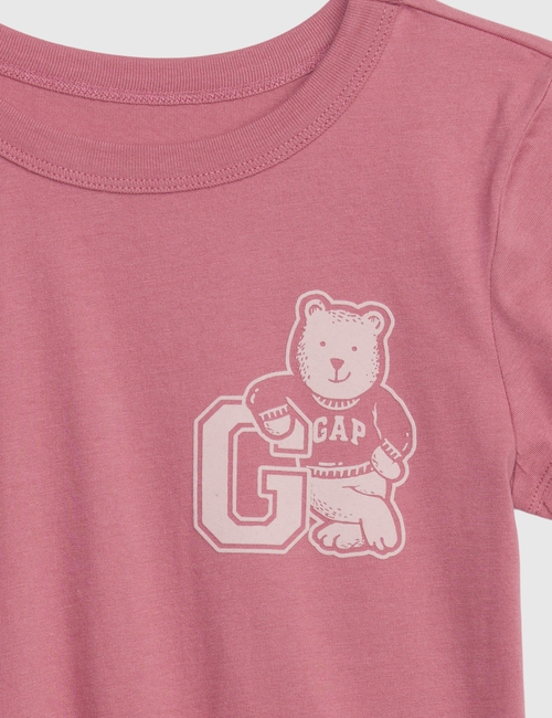 Kids Brannan Bear T-Shirt