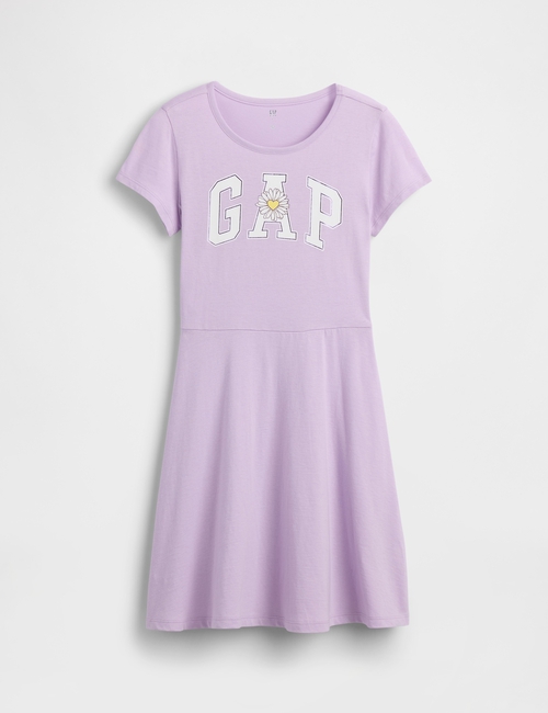 Kids Gap Logo Dress