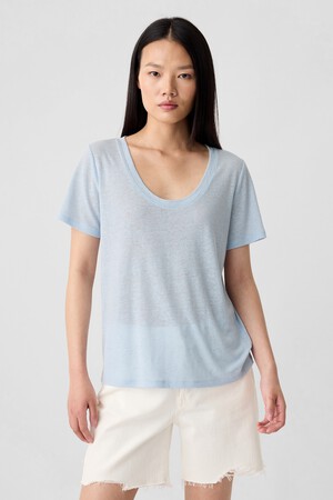 V-SS LINEN SCO
