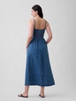 V-SL CELEBRATION DRESS