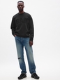 Relaxed Gap Logo Sweatshirt