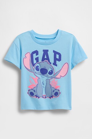 Gap × Disney Baby & Toddler Graphic T-Shirt