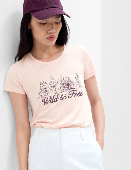 Favorite Graphic T-Shirt