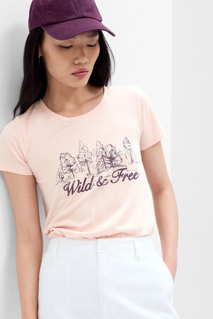 Favorite Graphic T-Shirt
