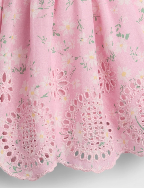 G SL EYELET SET