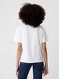 Relaxed Graphic T-Shirt
