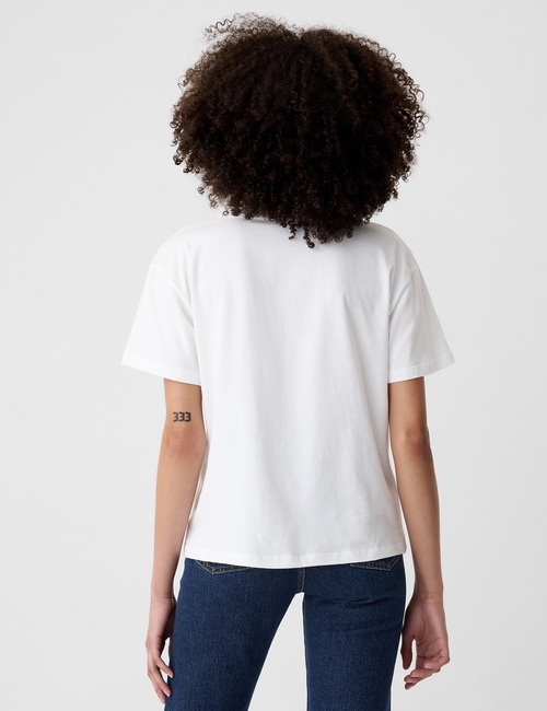 Relaxed Graphic T-Shirt