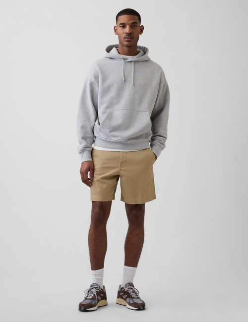 7 INCH MODERN SHORT SP26