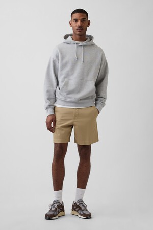 7 INCH MODERN SHORT SP26