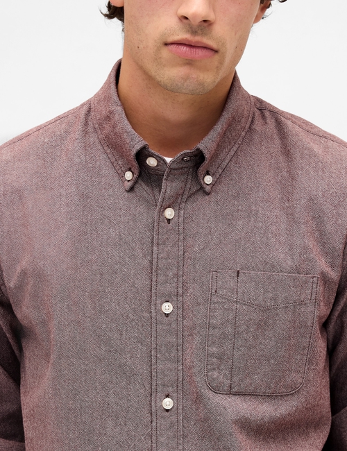 Oxford Shirt