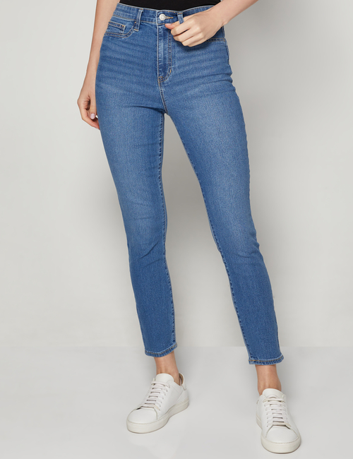 High Rise Favorite Jeggings