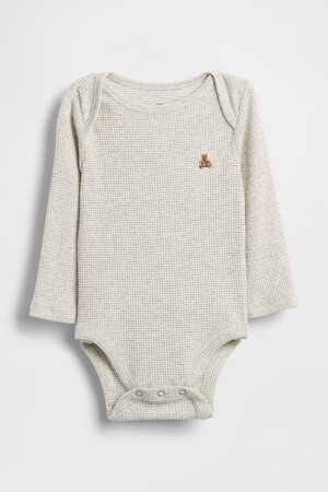 Baby First Favorites TinyRib Bodysuit