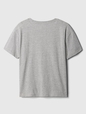 Relaxed Graphic T-Shirt