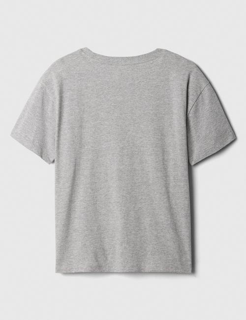 Relaxed Graphic T-Shirt