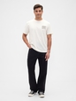 V-FRCH GAP MIXTAPE TEE