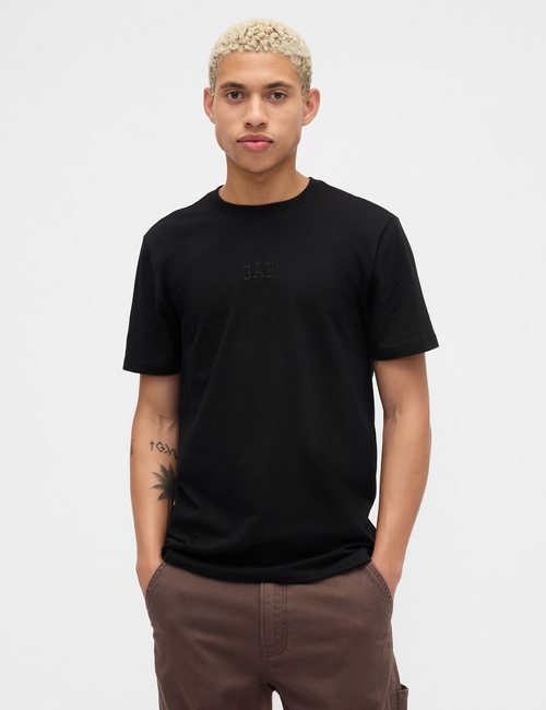 Everyday Soft Gap Mini Logo T-Shirt