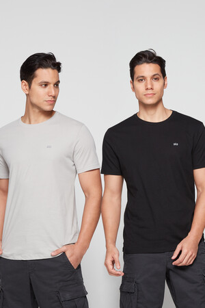Gap Men's T-Shirt (2-Pack)