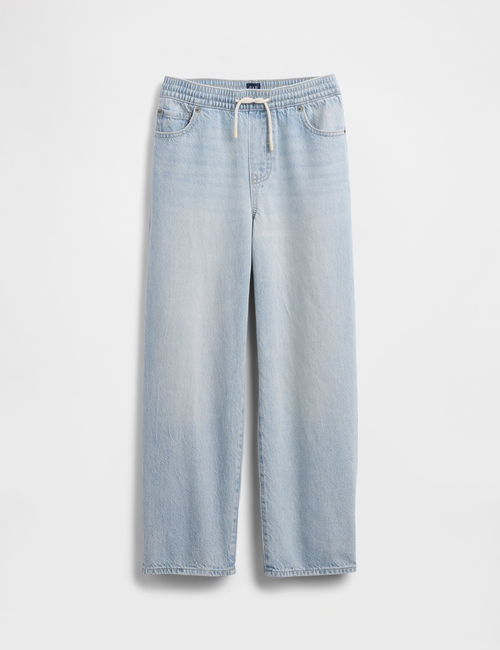 PO ULTRASOFT BAGGY - SUPER LIGHT WASH