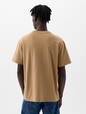 GAP × DAP Logo Graphic T-Shirt