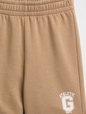 V-OPP LOGO SHORT