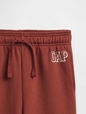 Kids Relaxed Gap Logo Joggers
