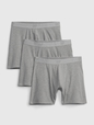 Gap Logo Boxer Briefs (3-Pack)