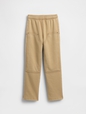Kids VintageSoft Relaxed Utility Sweatpants