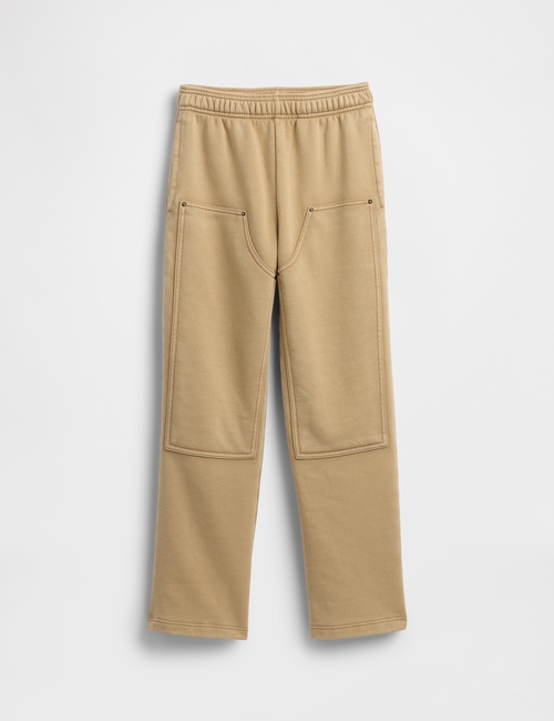 Kids VintageSoft Relaxed Utility Sweatpants