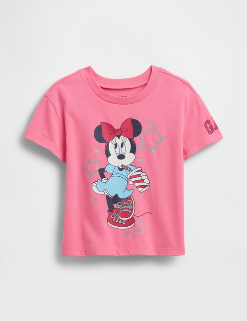 Gap × Disney Baby & Toddler Graphic T-Shirt