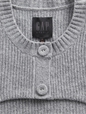 GapStudio CashSoft Shrunken Cardigan