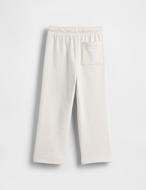 JPN IE OVAL LOGO FT JOGGER