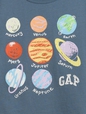 Baby & Toddler Mix & Match Graphic T-Shirt