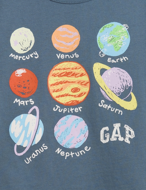 Baby & Toddler Mix & Match Graphic T-Shirt