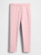 Baby & Toddler Cozy-Lined Leggings
