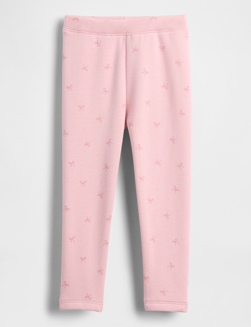 Baby & Toddler Cozy-Lined Leggings