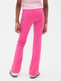 Kids Flare Leggings