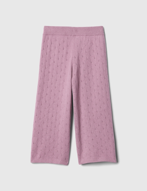 babyGap CashSoft Pointelle Pants