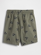 babyGap | Disney Poplin Pull-On Shorts
