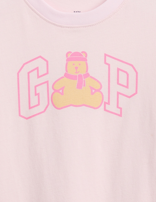 babyGap Logo T-Shirt