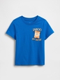 babyGap Graphic T-Shirt