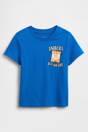 babyGap Graphic T-Shirt