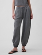GAUZE JOGGER