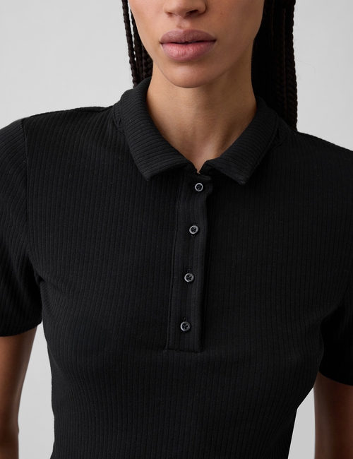 V-SS POLO TEE