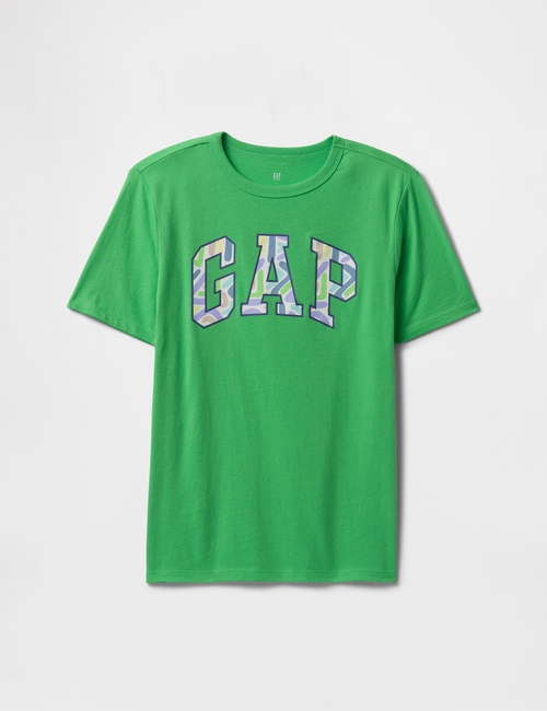 Kids Gap Logo T-Shirt