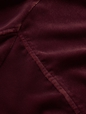 Recycled Velvet Maxi Slip Dress
