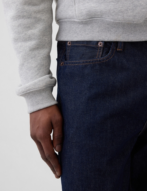 V-RELAXED FIT PRION RINSE