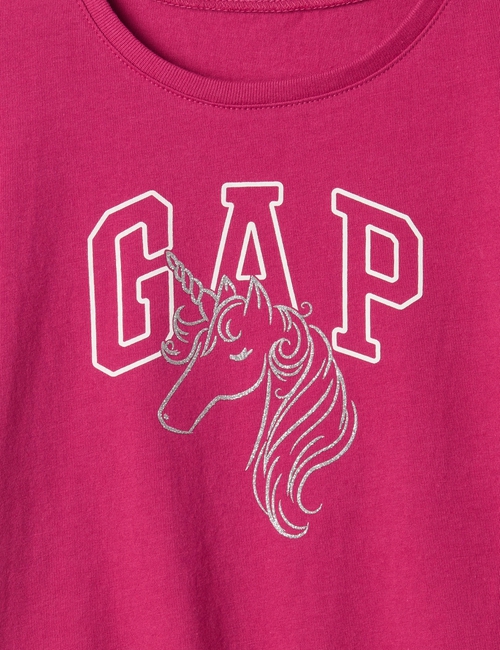 babyGap Graphic T-Shirt