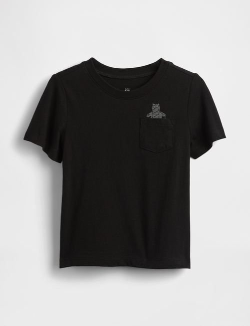 babyGap Brannan Bear Pocket T-Shirt