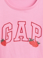 babyGap Logo T-Shirt